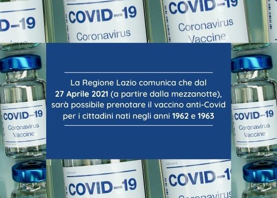 Regione Lazio 27 Aprile 2021 vaccino antiCovid .jpg